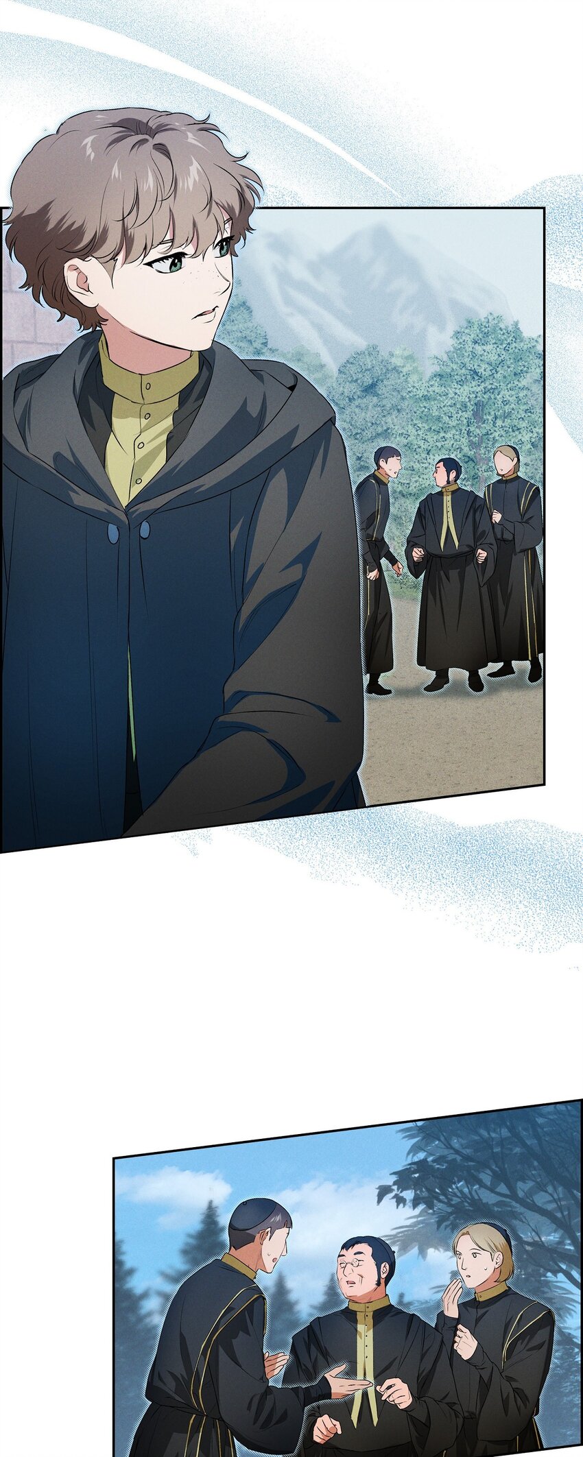 14 定祭(1/2)-第15话