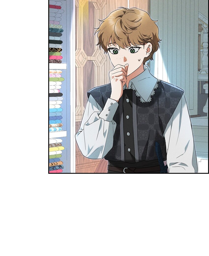 34 早就到极限了(1/2)-第35话