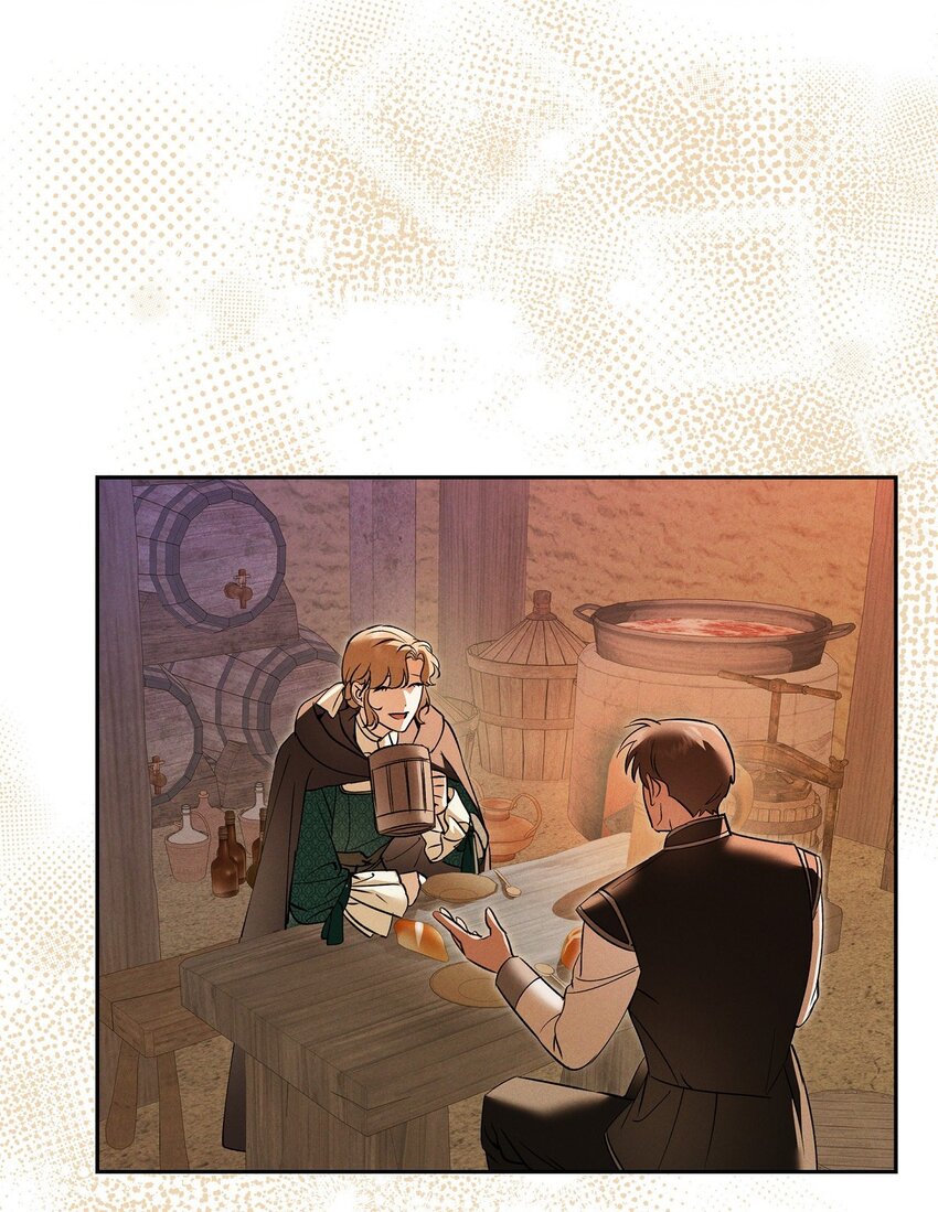 64 我一直想送你个礼物(1/2)-第65话
