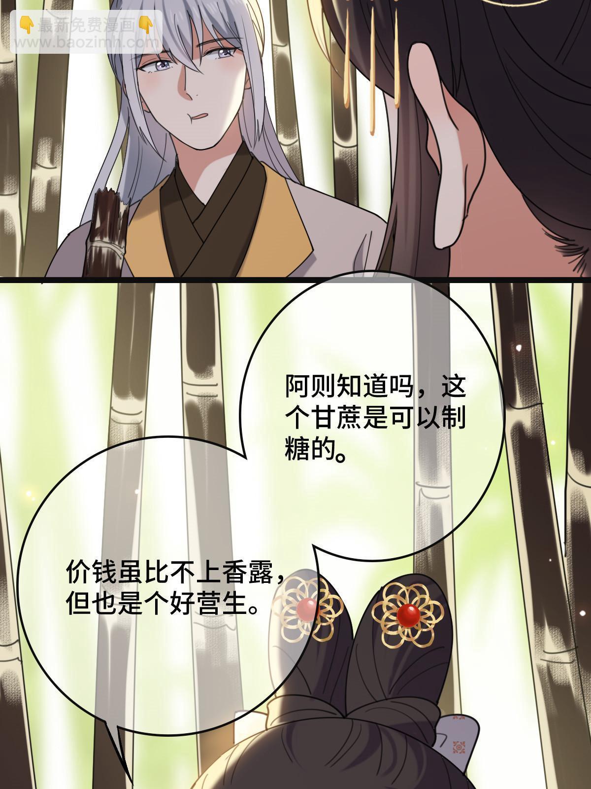 098 生辰愿望(1/2)-第101话