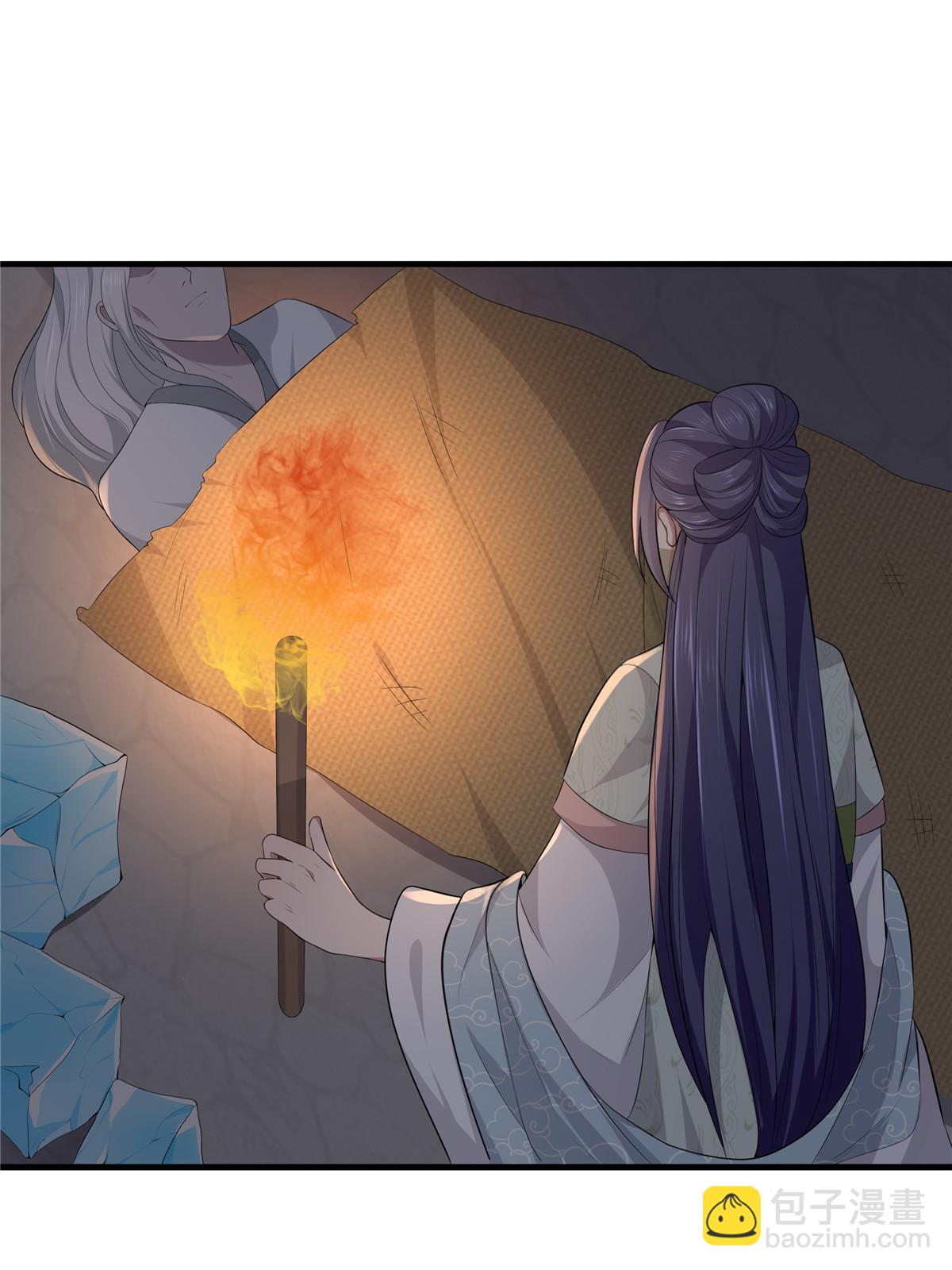 128 你终于死了！(1/2)-第131话
