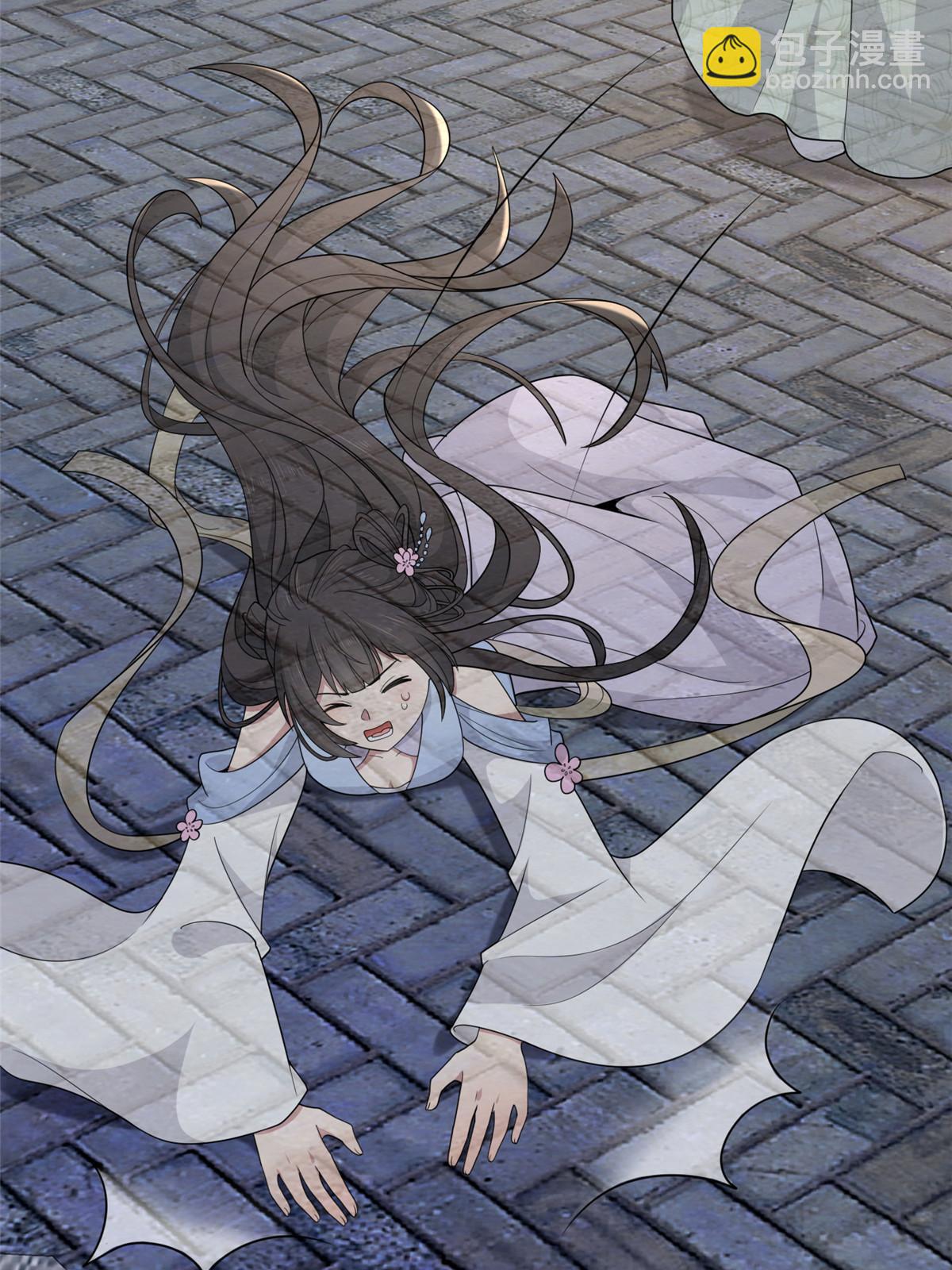 154 夺取碎片！(1/2)-第157话