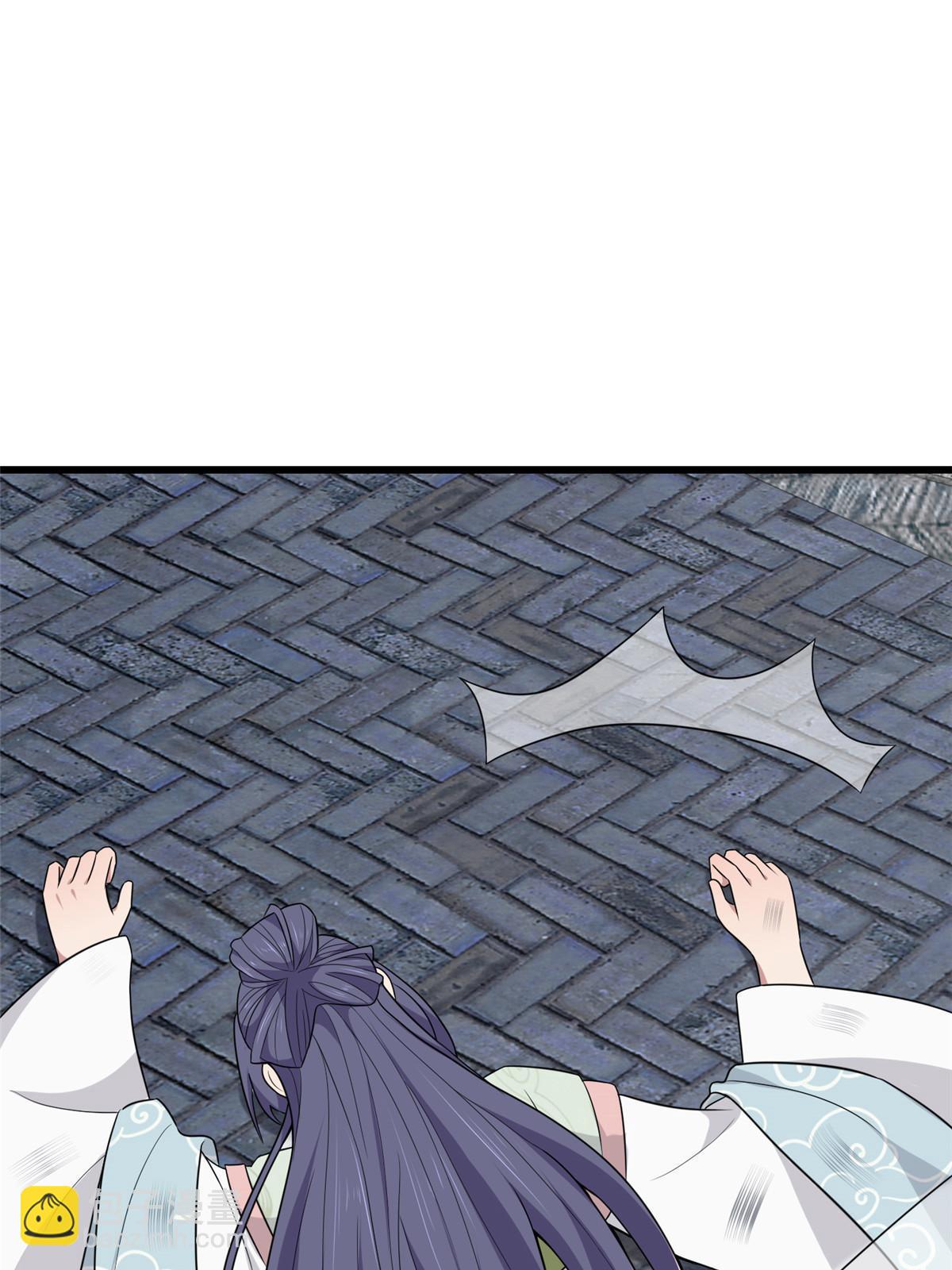 154 夺取碎片！(1/2)-第157话