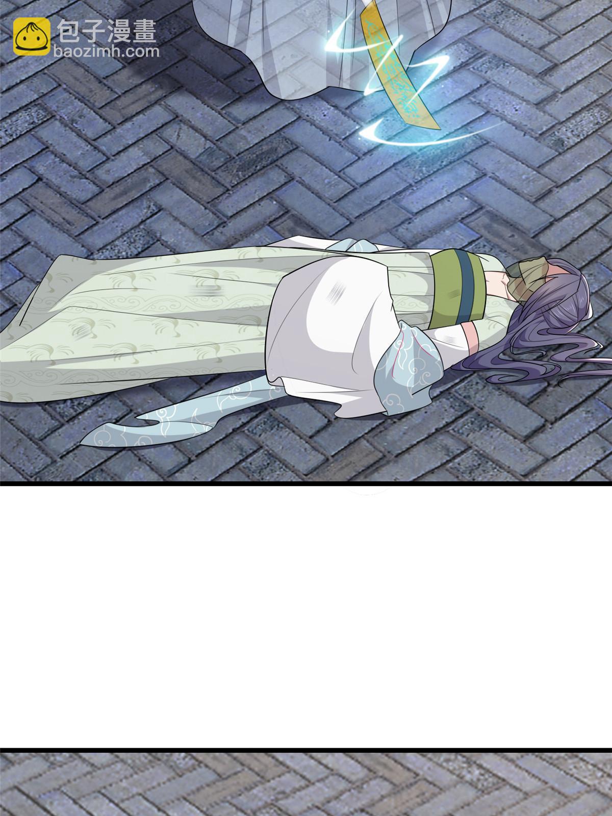 154 夺取碎片！(1/2)-第157话