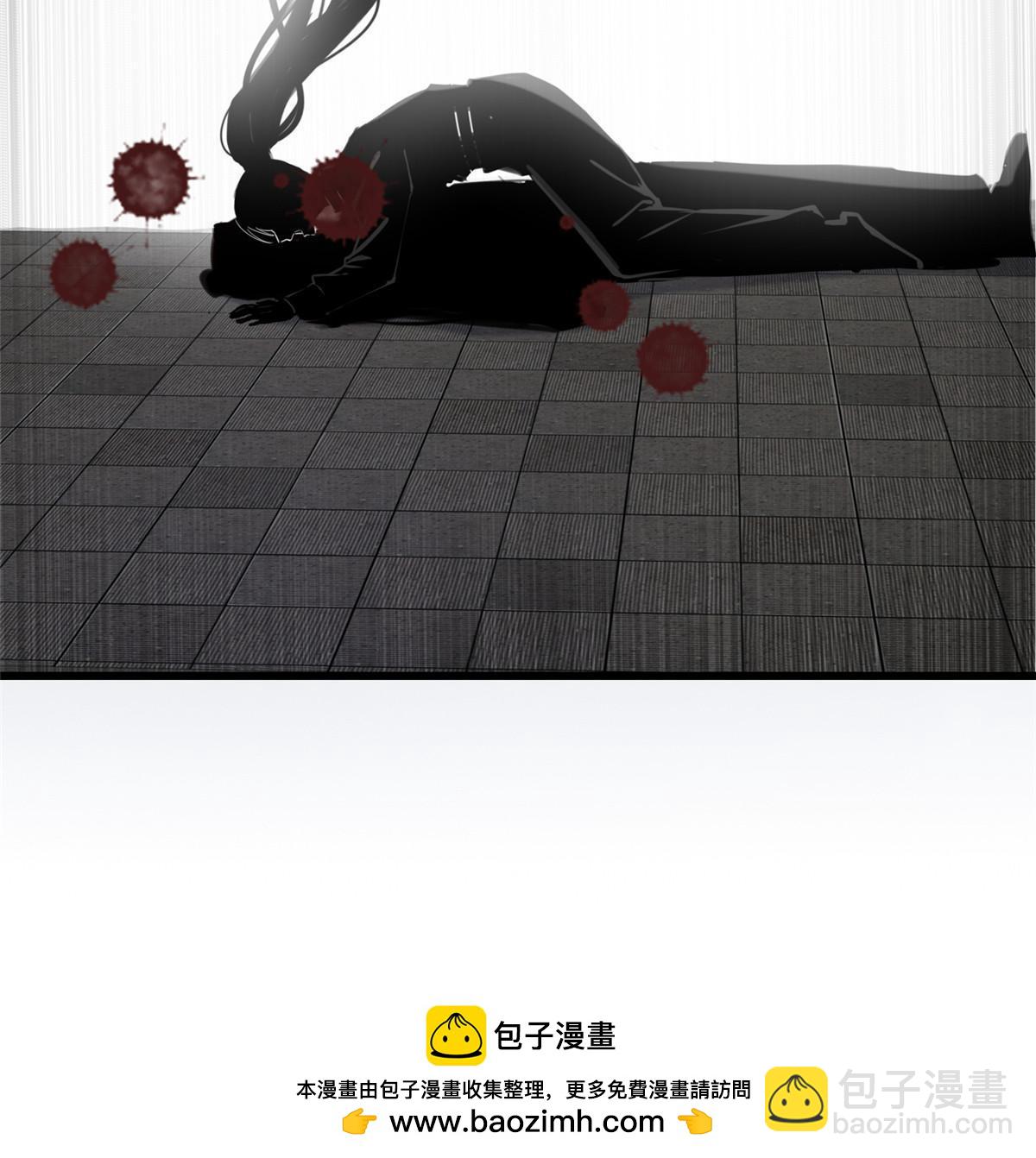 168 秦幼铮杀人！(1/2)-第171话
