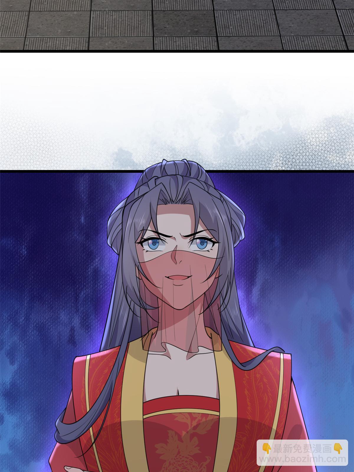 170 华离回生之计(1/2)-第173话