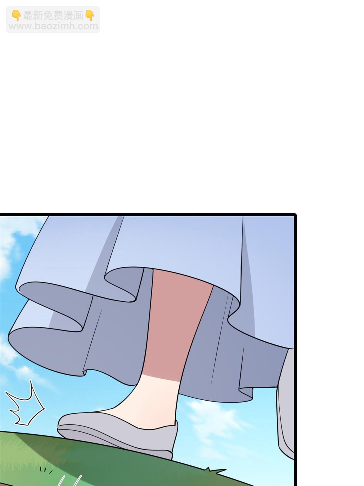 172 天降横财(1/2)-第175话