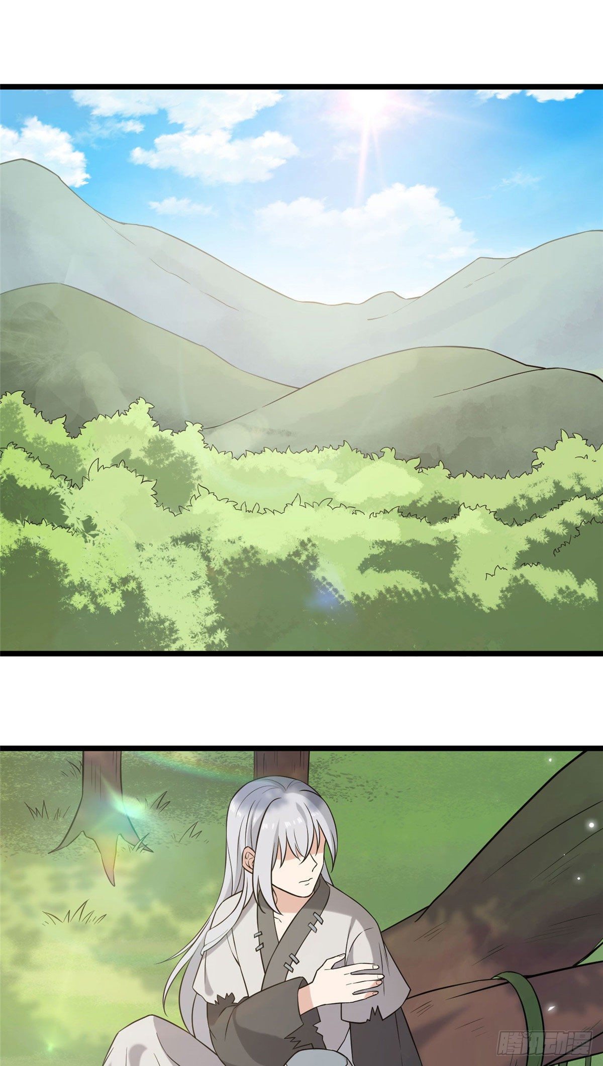 17 白虎认主-第19话