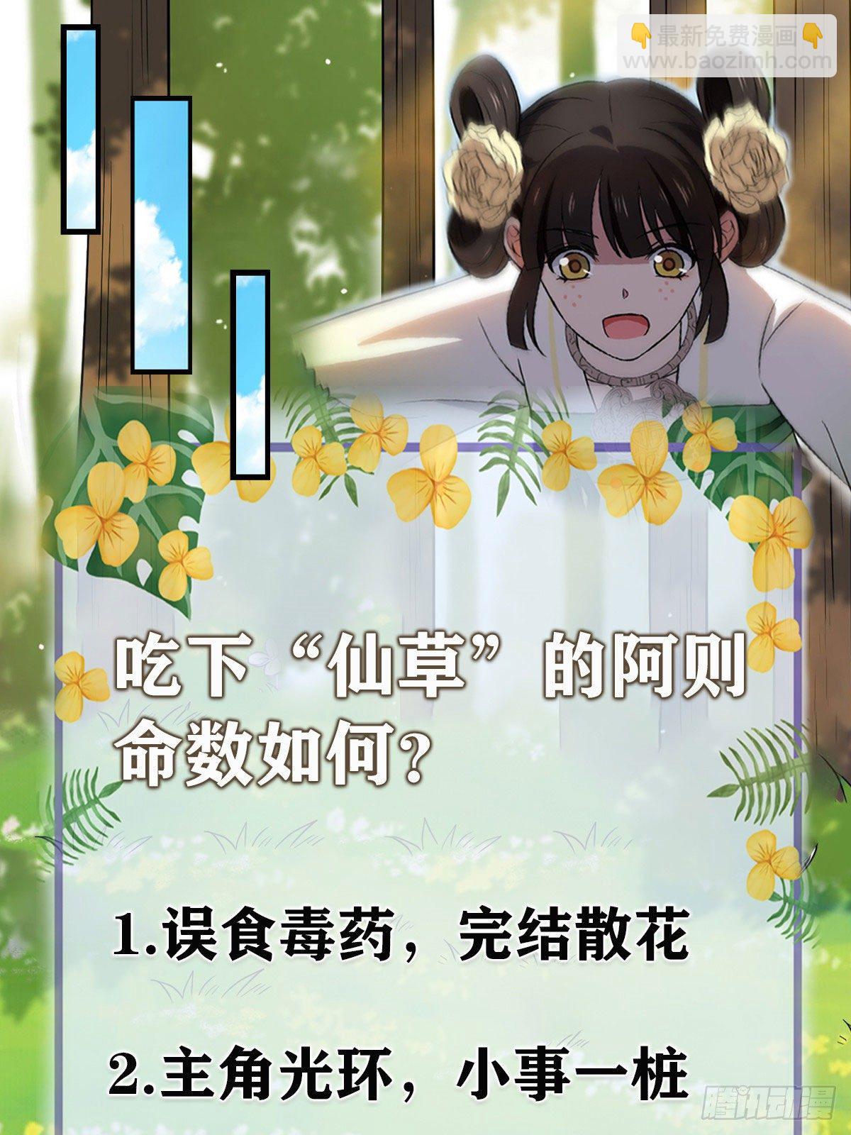 17 白虎认主-第19话