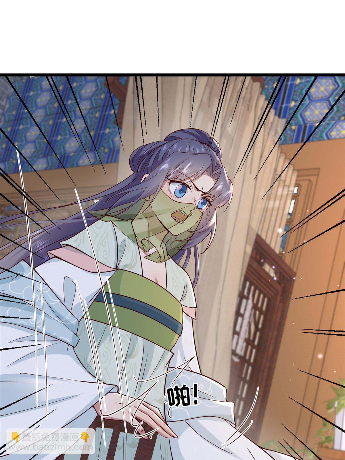185 都得死！-第189话