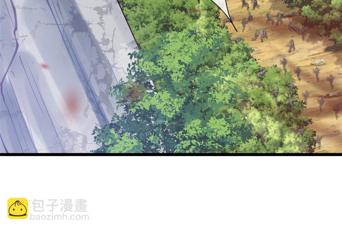 189 仇敌相见-第193话