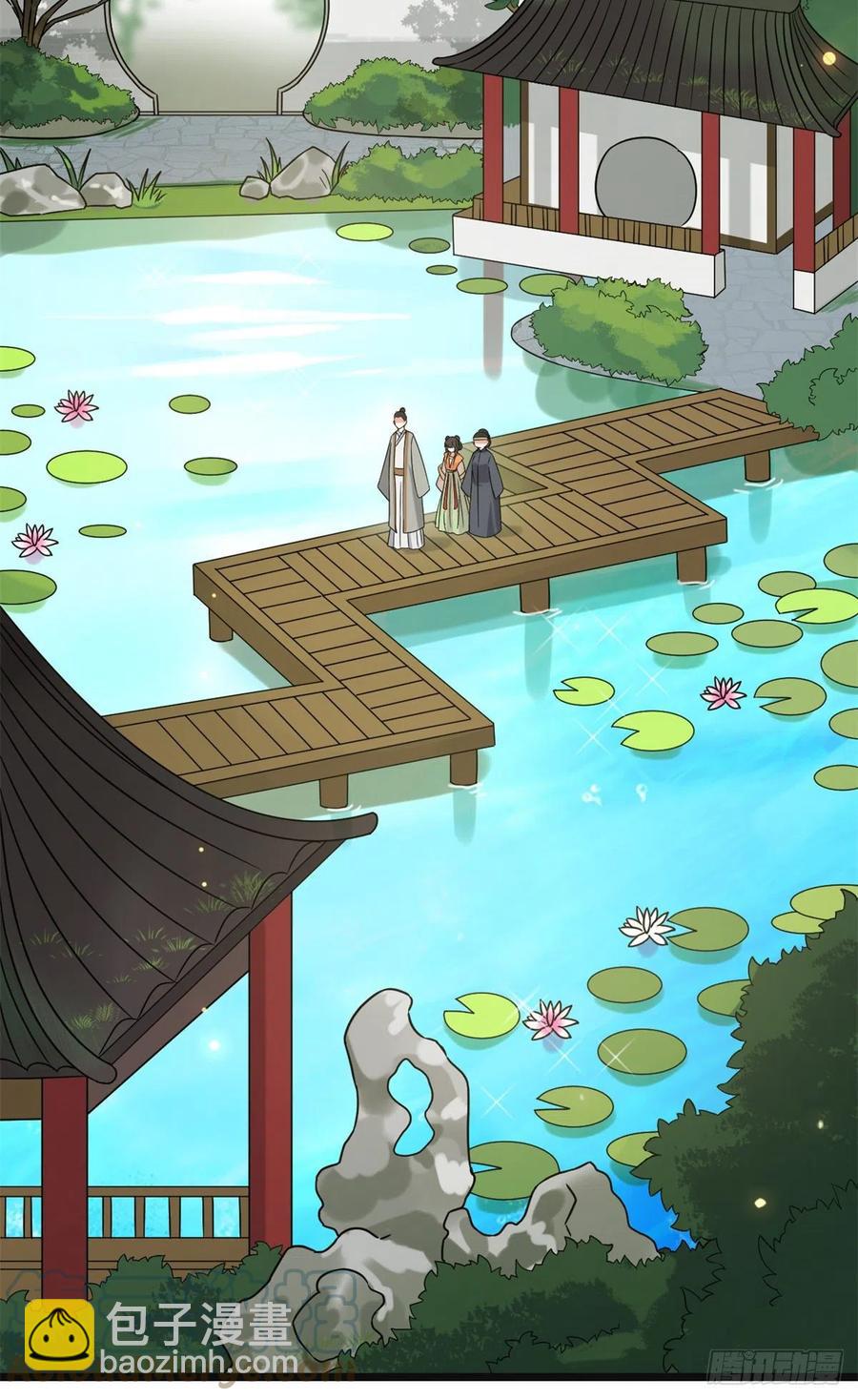 57 危机重重(1/2)-第59话
