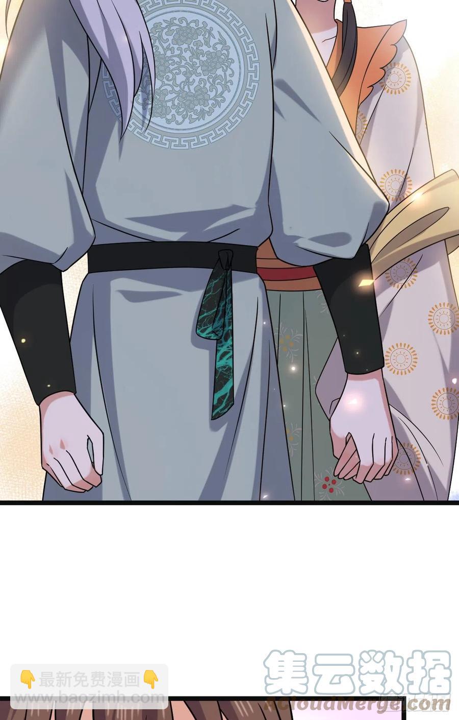 69  包藏祸心-第71话