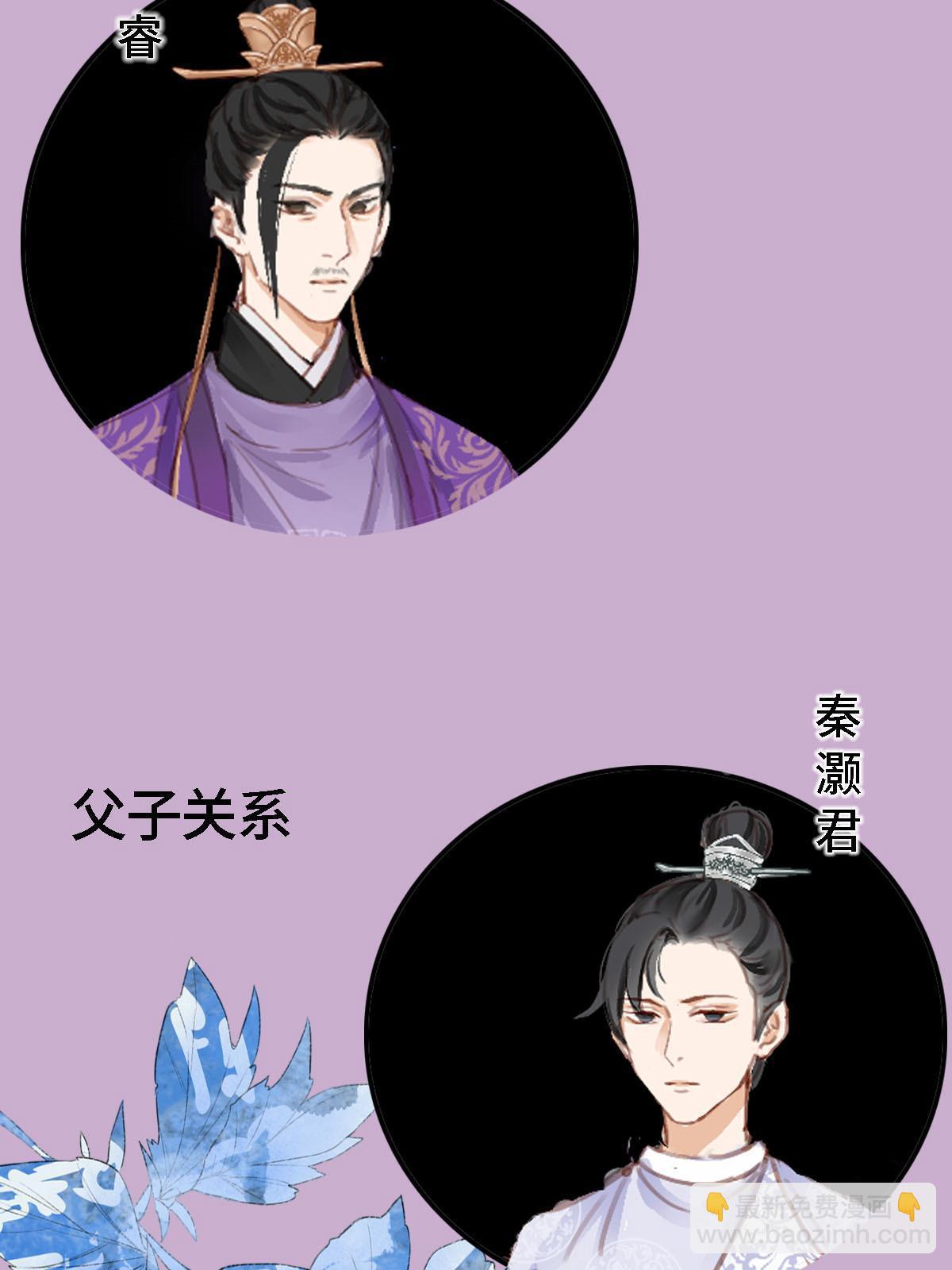 请假通知-第93话