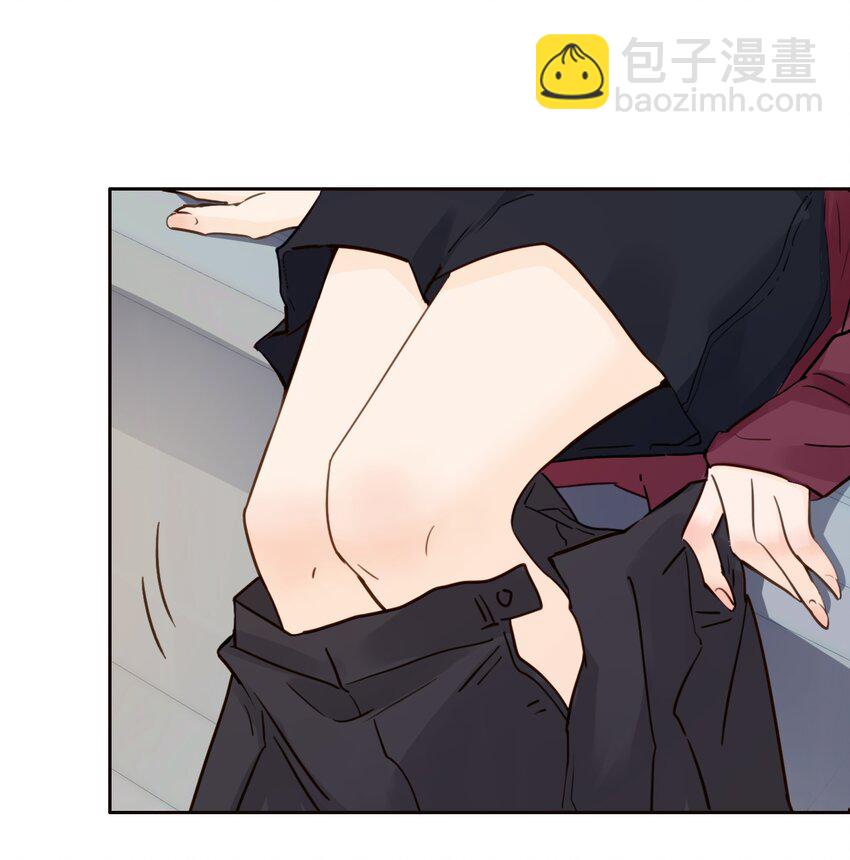 009 姐姐还要继续欺负我吗-第9话