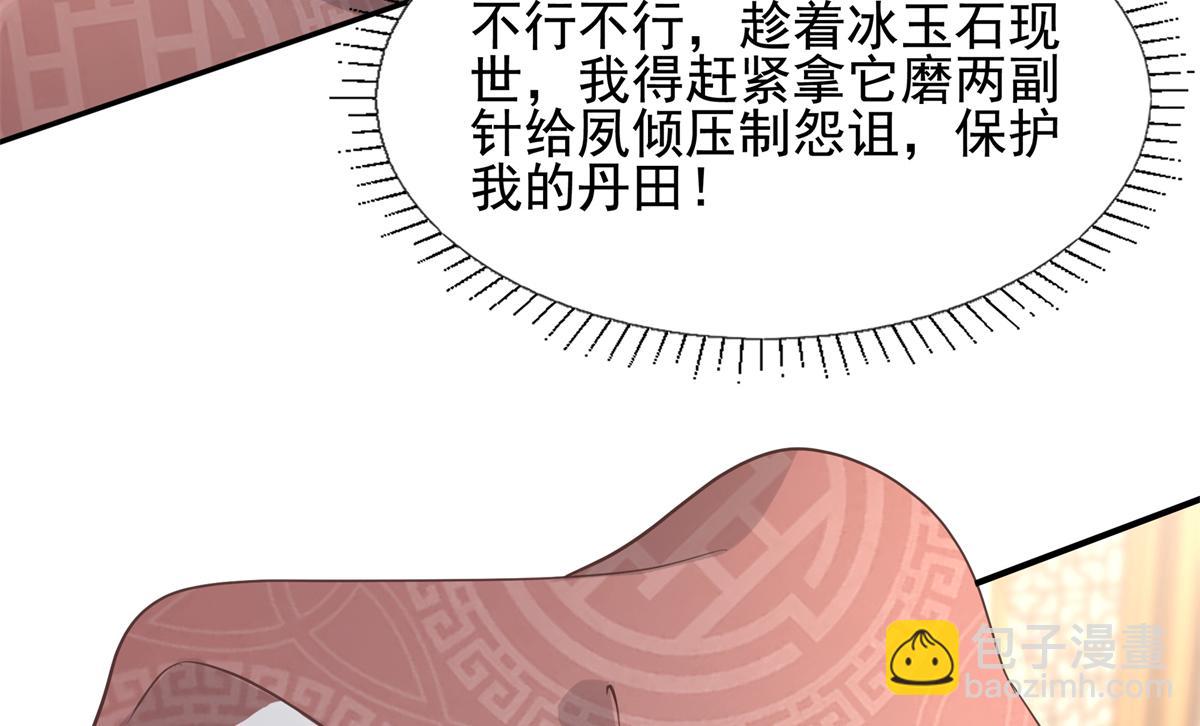 16 这可是夙倾的大宝贝(1/2)-第17话