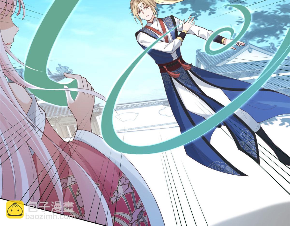29 貌似打开方式不太对劲(1/2)-第31话