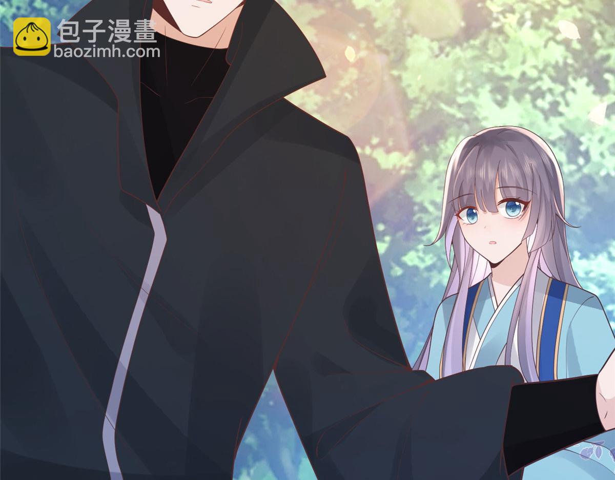 57 皇上要对夙倾不利&hellip;&hellip;(1/2)-第59话