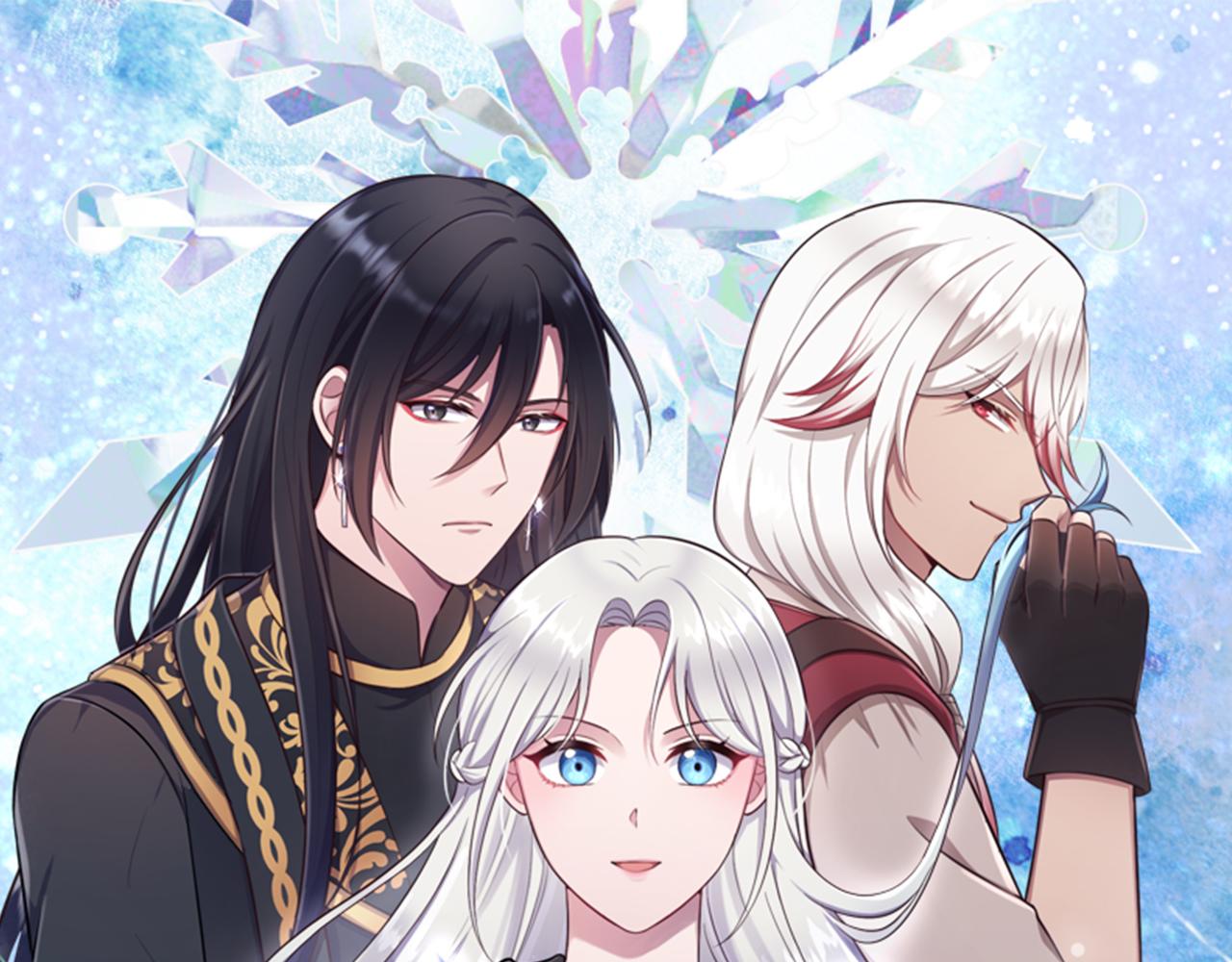 第24话 他失控了？(1/4)-第25话