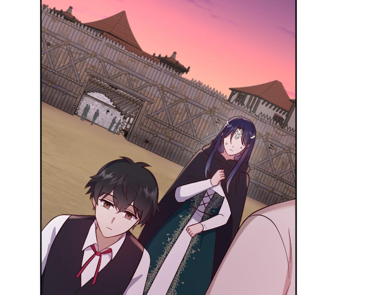 第48话 改变模样(1/4)-第49话