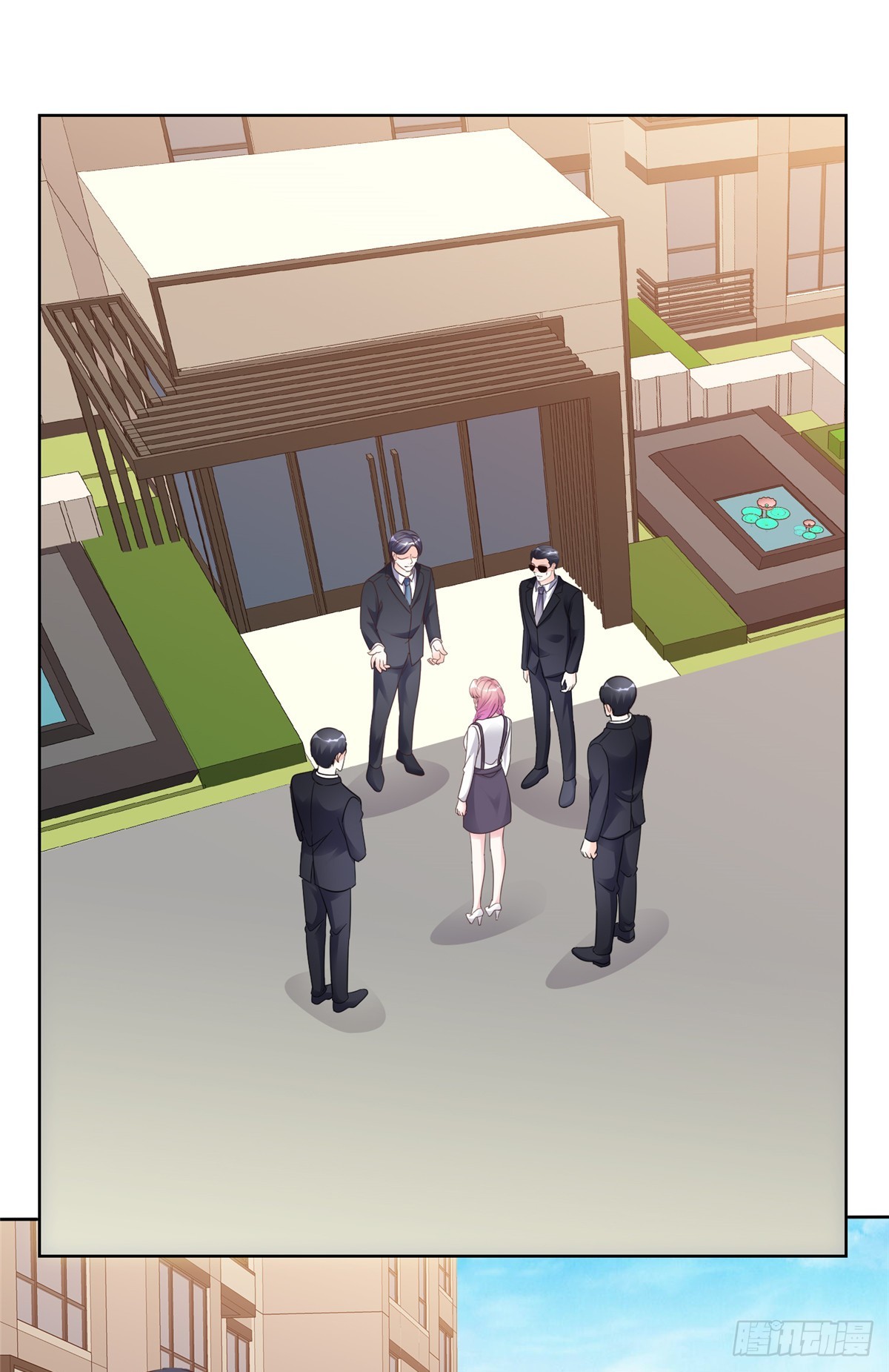 第30话 出事了-第31话