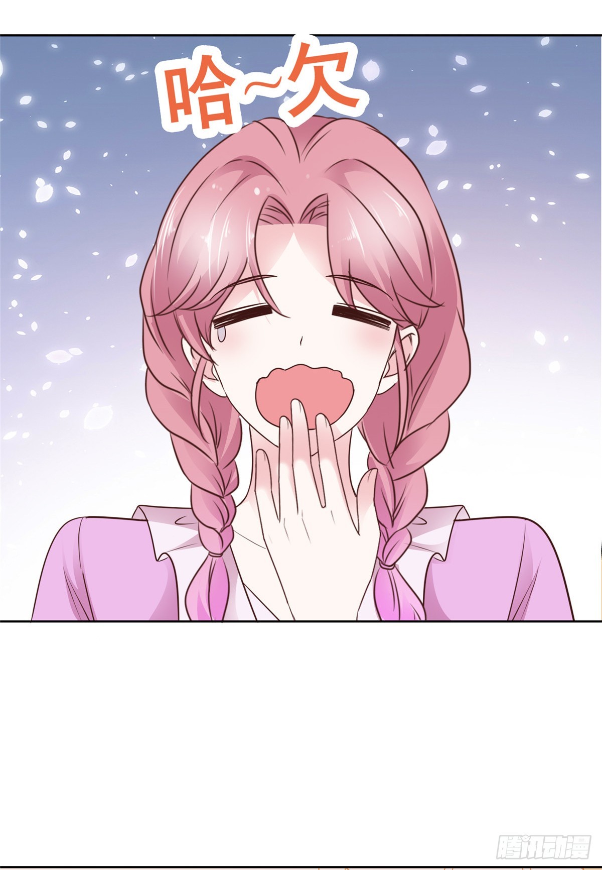第46话 我一个肘击-第47话