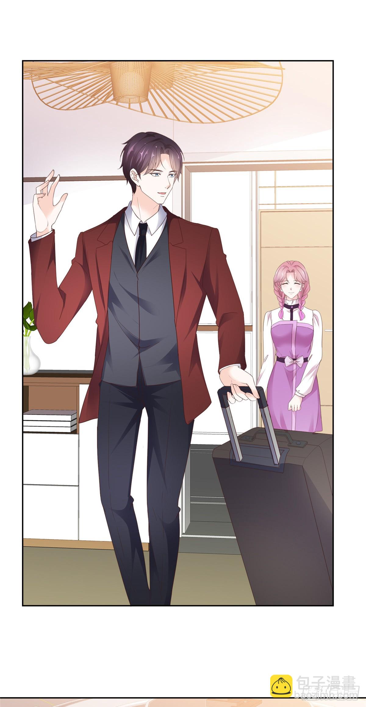 第58话 被逮到了-第59话