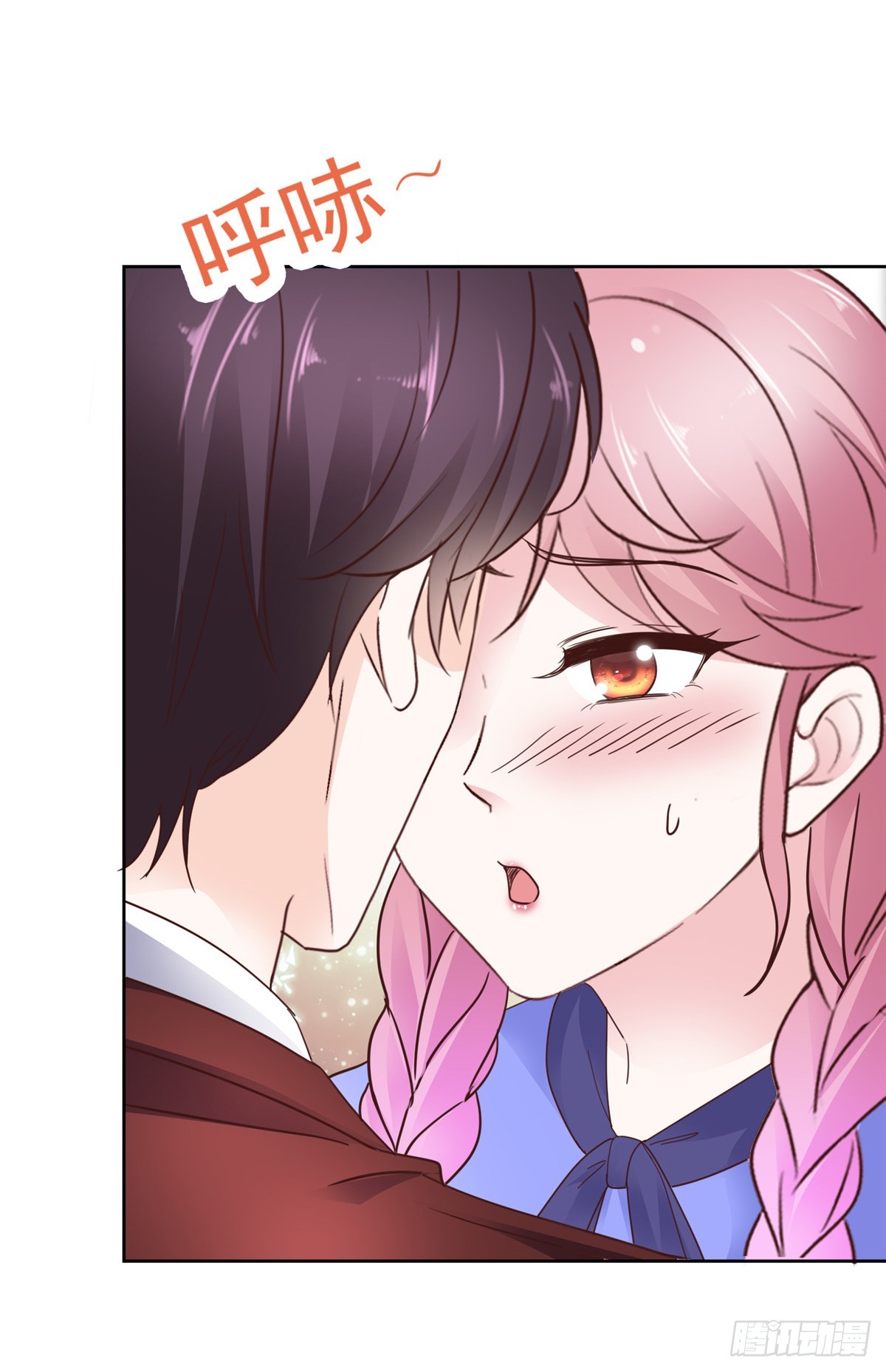 第64话 脆弱小江-第65话