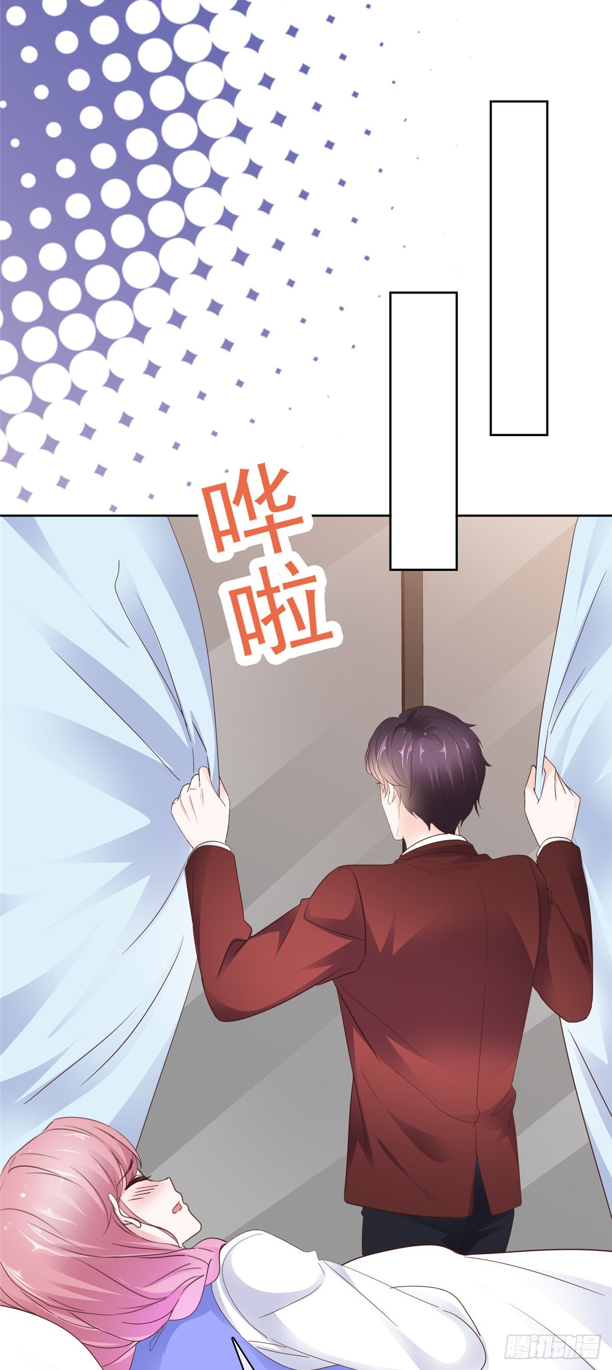第64话 脆弱小江-第65话