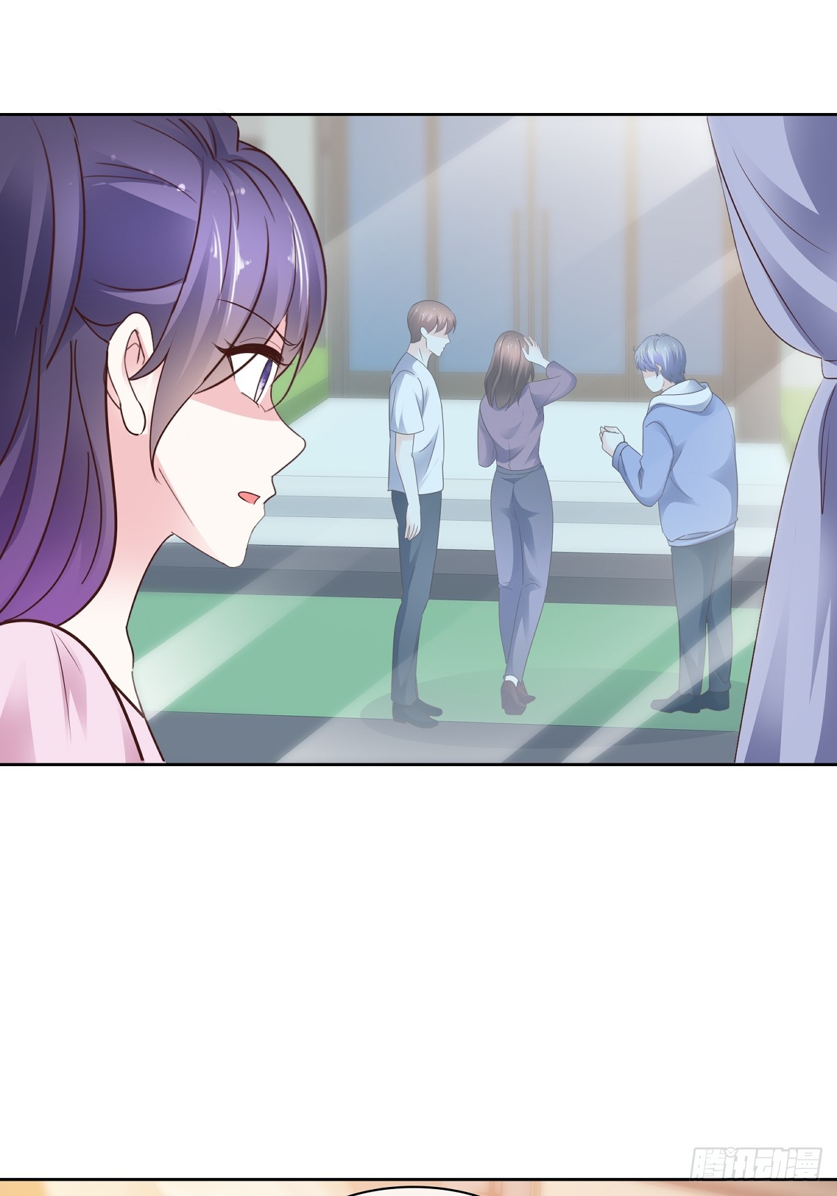 第74话一夜情-第75话
