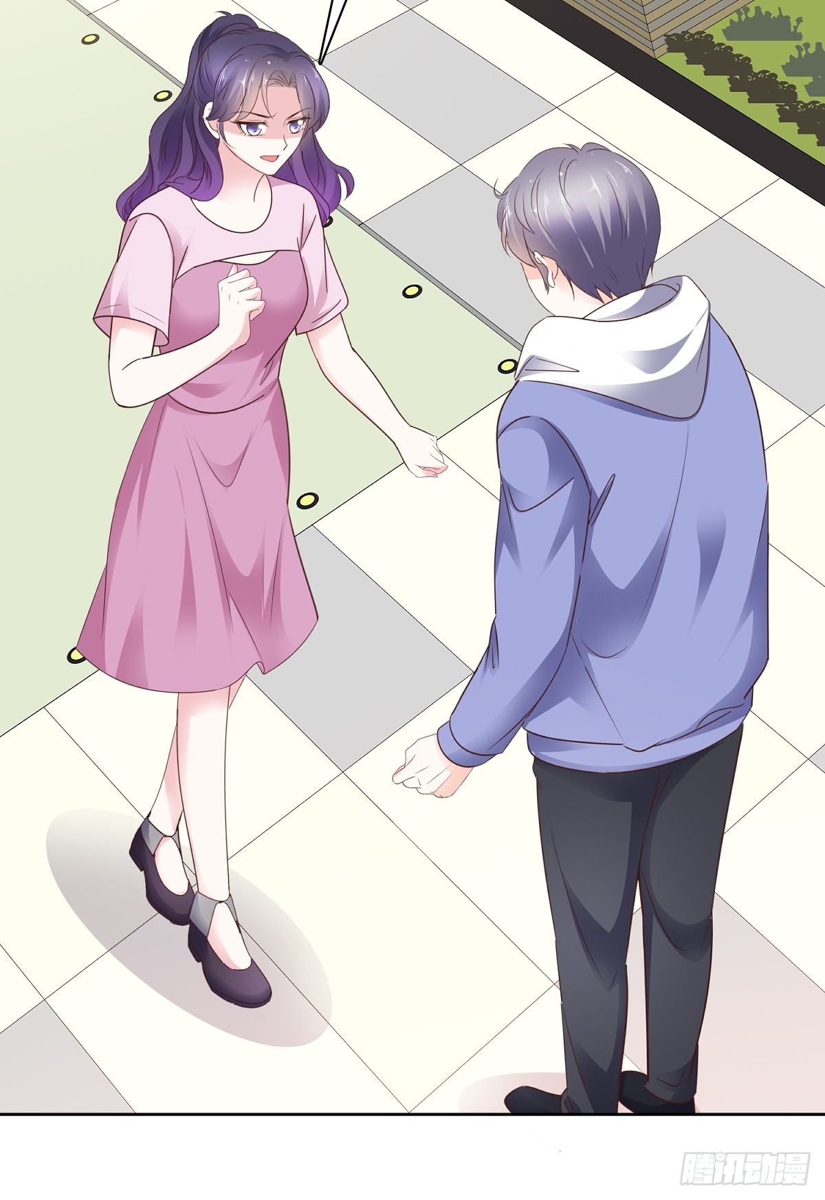第74话一夜情-第75话