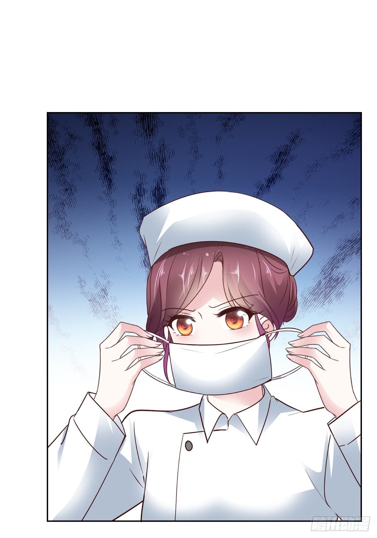 第84话 温水来咯-第85话