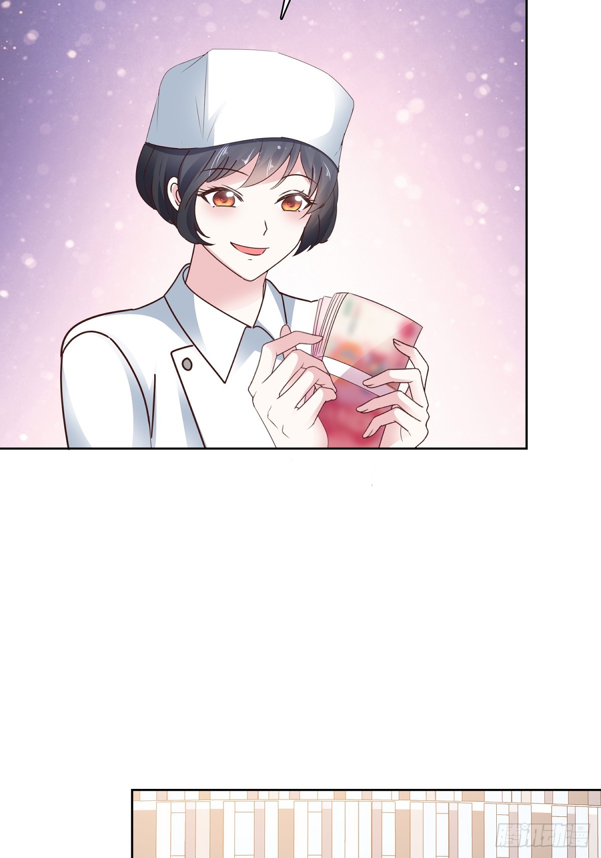 第84话 温水来咯-第85话