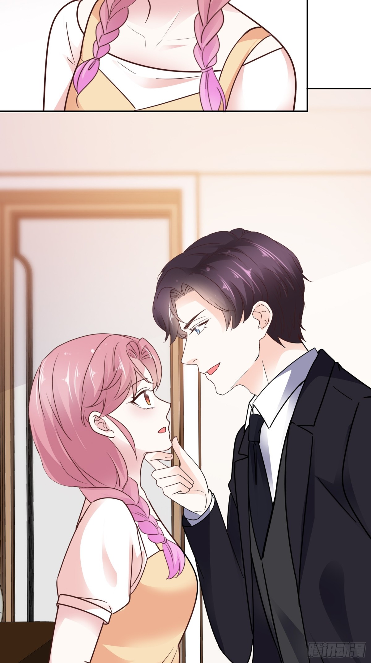 第88话 你的另一个身份-第89话