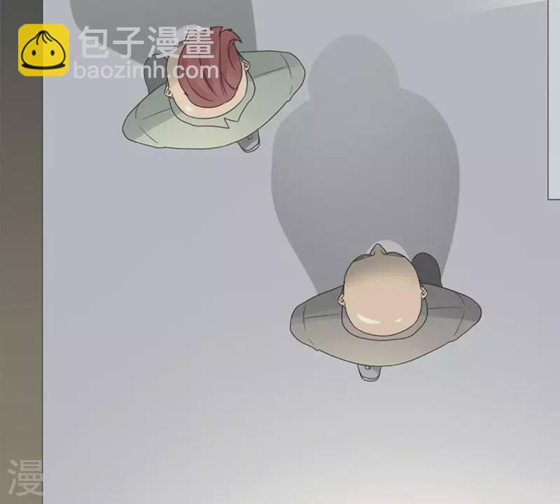 第3话 怎么是你？-第3话
