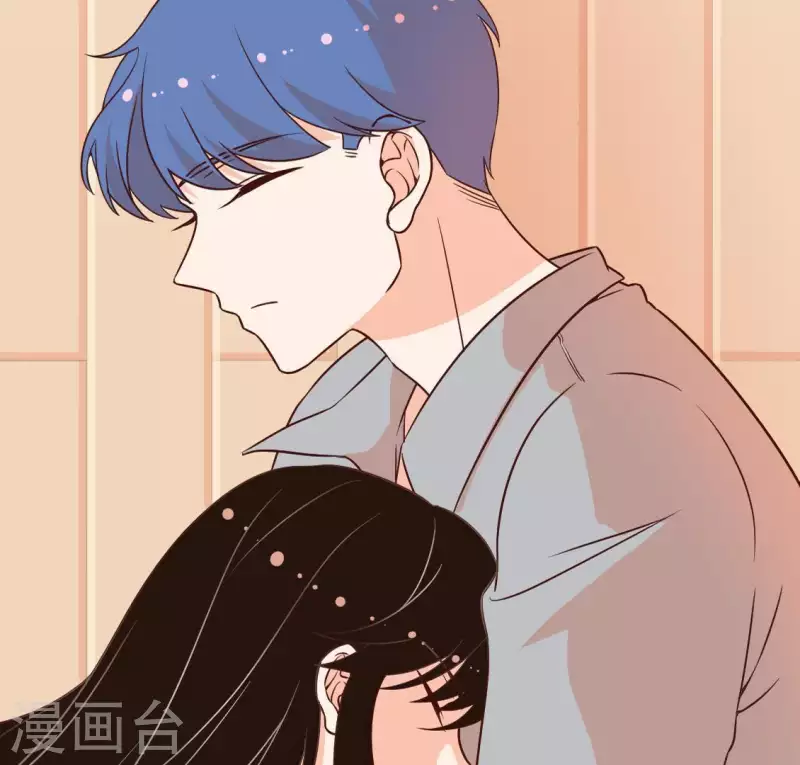 第30话 为什么要抛下我1-第29话
