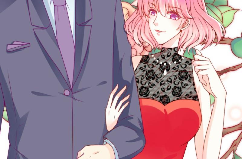 第103话 亦宸的新女伴？-第103话
