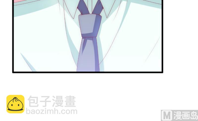 第113话 这个小朋友长得好像总裁！-第113话