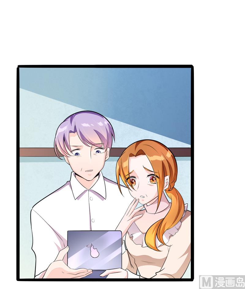 第135话 晗儿，不要走-第135话