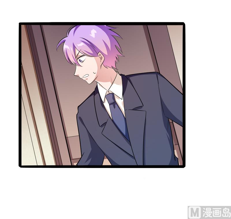 第135话 晗儿，不要走-第135话