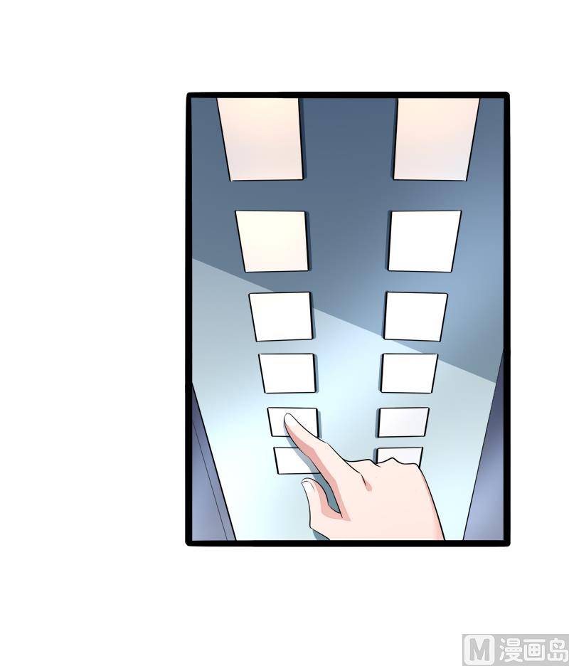 第135话 晗儿，不要走-第135话