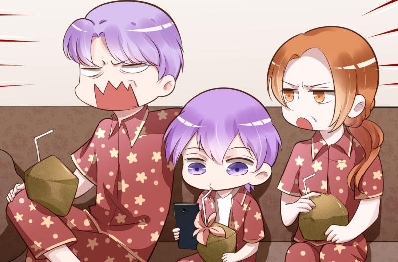 第139话 前方高能预警！(1/2)-第139话