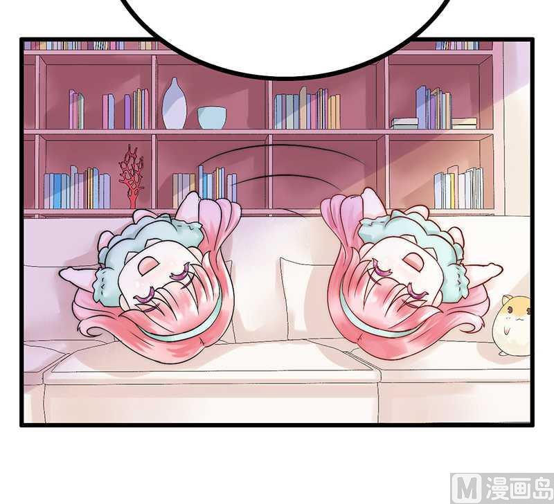 第21话 萌宠好有爱-第21话
