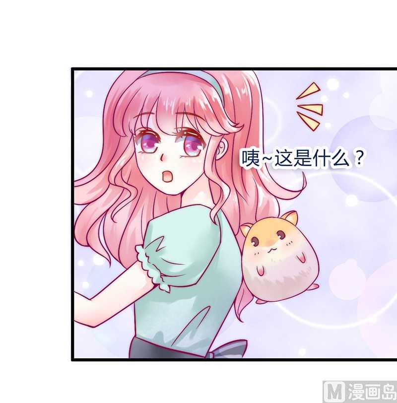 第21话 萌宠好有爱-第21话