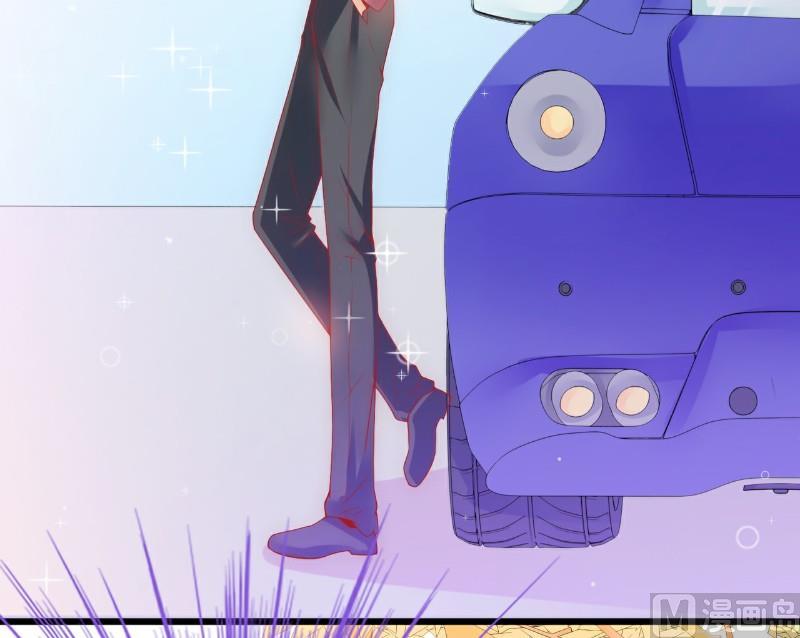第61话 爱看漫画的蓝睿斯？-第61话