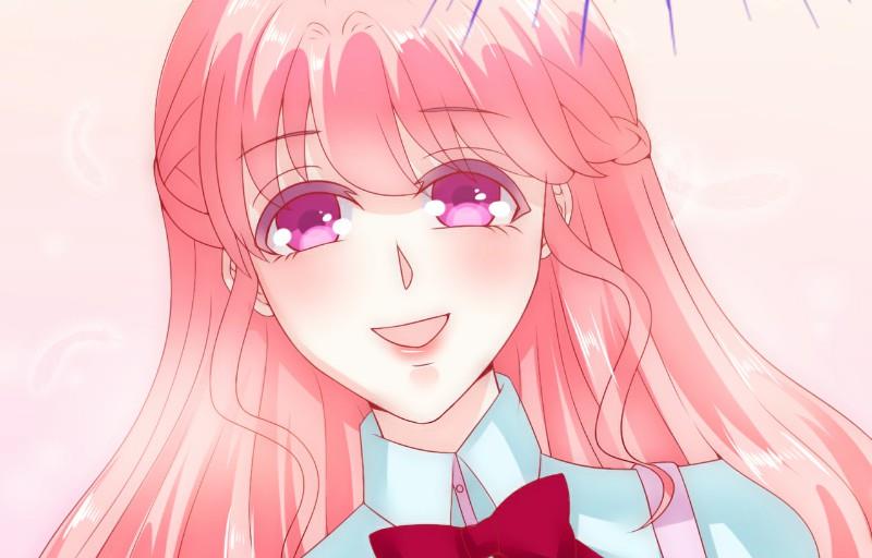 第61话 爱看漫画的蓝睿斯？-第61话
