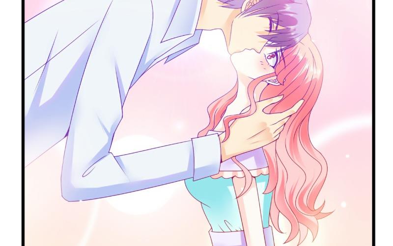 第75话 今晚的他，好温柔！-第75话