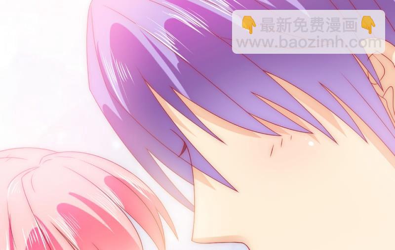 第75话 今晚的他，好温柔！-第75话