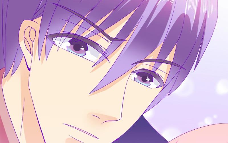 第79话 这才是你们的总裁夫人-第79话