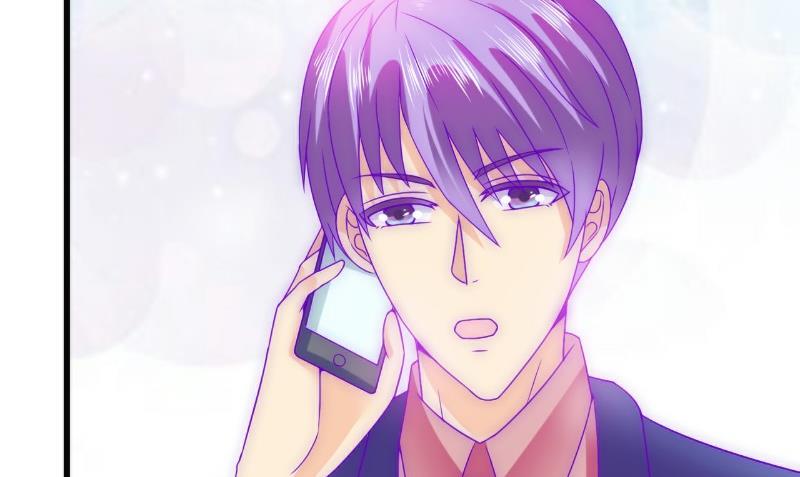 第79话 这才是你们的总裁夫人-第79话